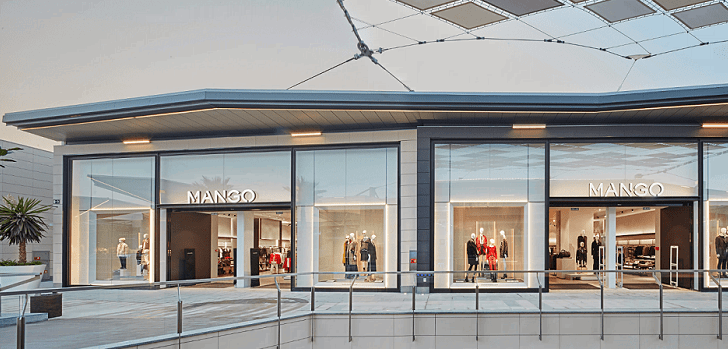 2016, doce meses para dar la vuelta a las tripas y el cerebro de Mango